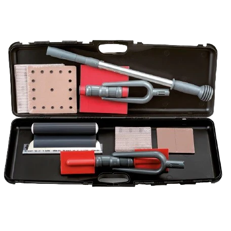ErgoLiss'® Sanding kit