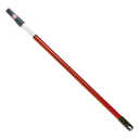 Extension pole with clip-on device 1,4m