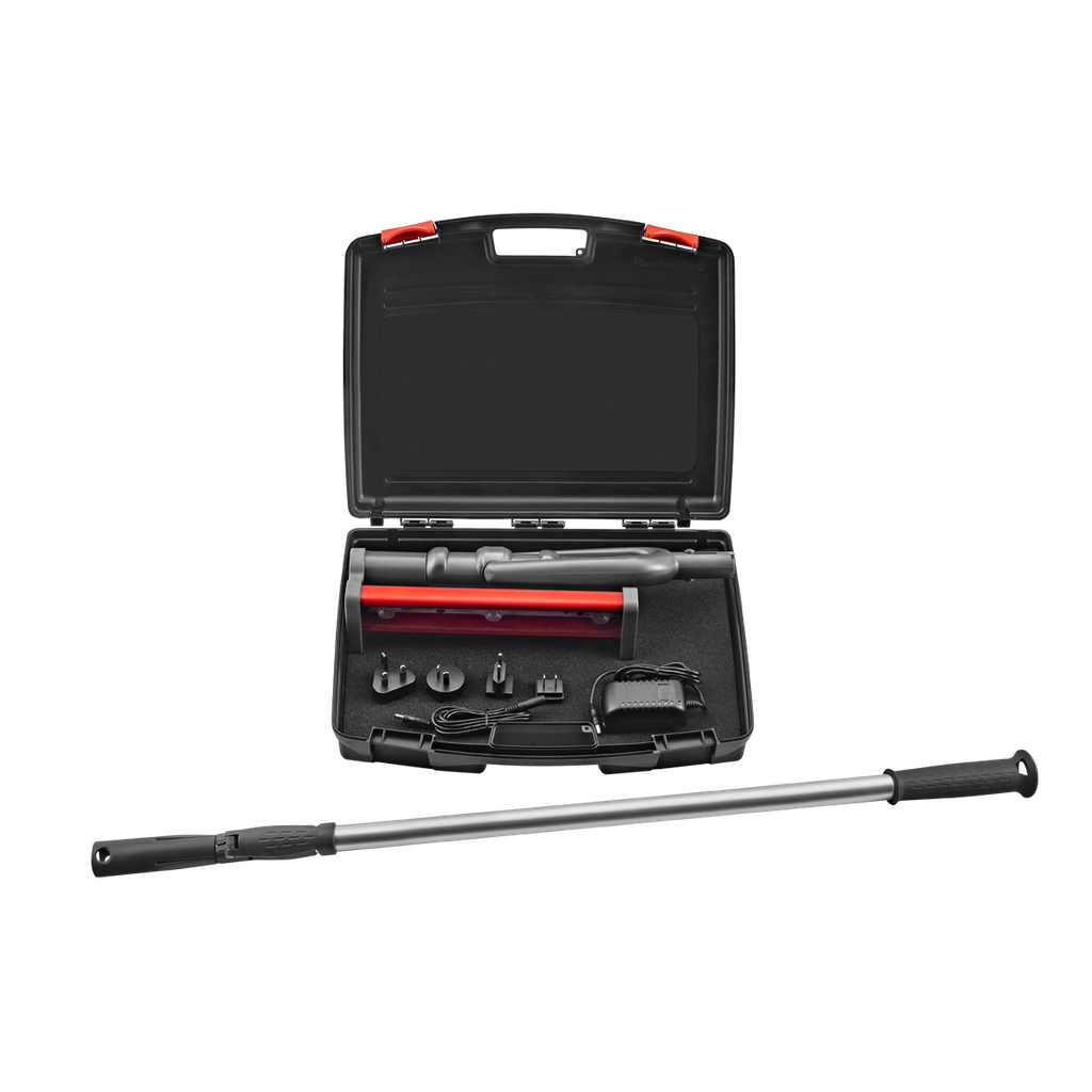 ErgoLiss'® Cordless inspection lamp kit