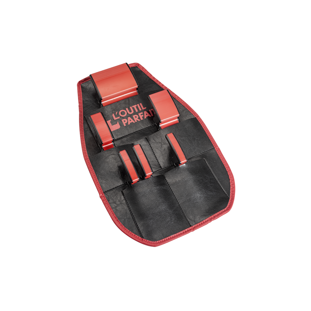 ParfaitLiss'® Afslutningssæt