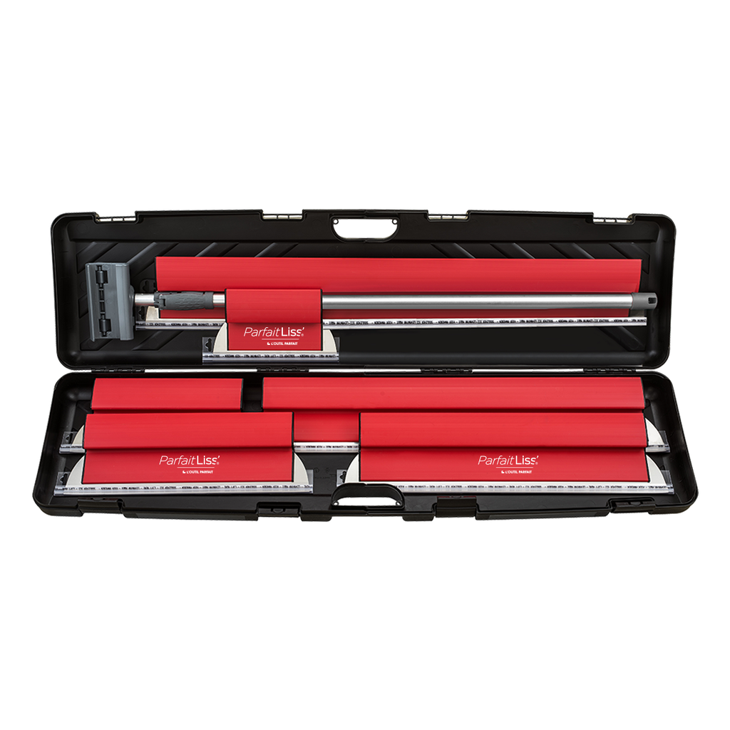 ParfaitLiss'® Stor område kuffert