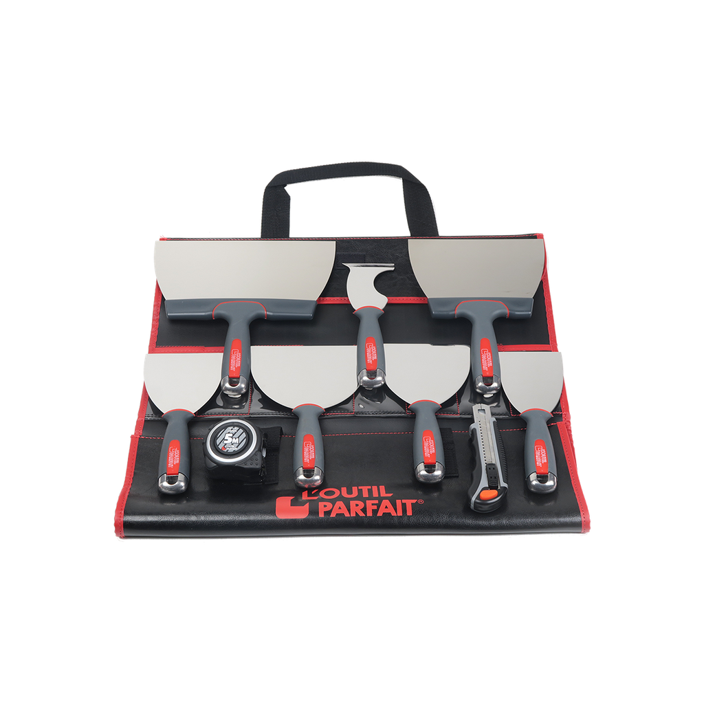L'Outil Parfait Plasterer/Coater kit