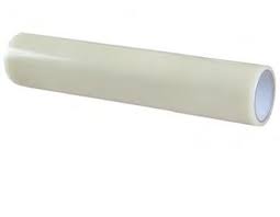 motiVe Window protection film, transparent 50cm x 75m