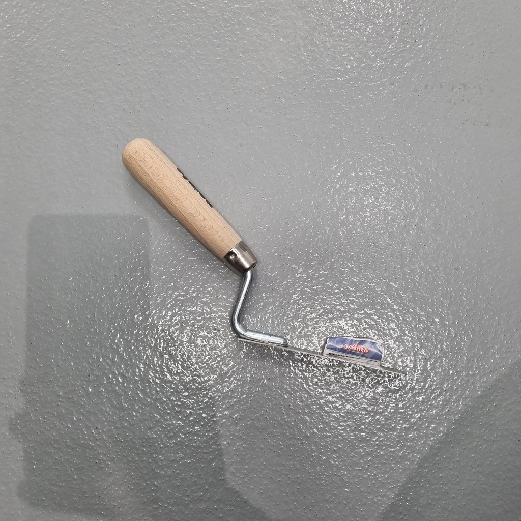 PAINTO Joint Pointing Trowel 12mm