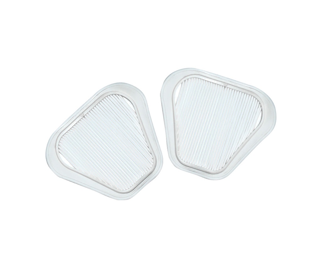 GVS P3 High Performance Replacement Filter Kit