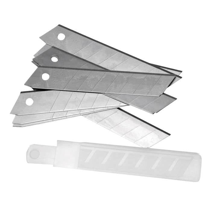 PARTNER Snap-segment blades 18mm