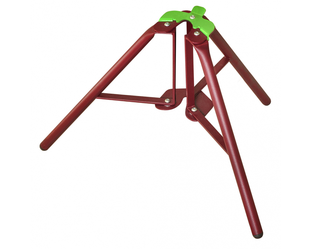 PIHER Base for telescopic support