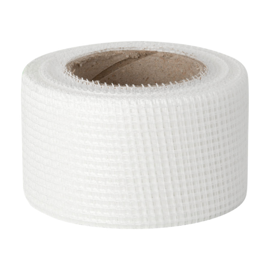 PP Fiberglass mesh 10cmx25m