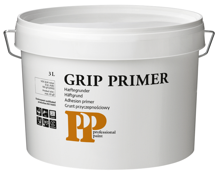 PP Grip Primer_3 L