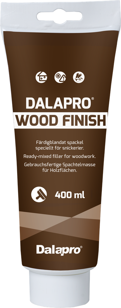 DALAPRO Wood Finish 400ml