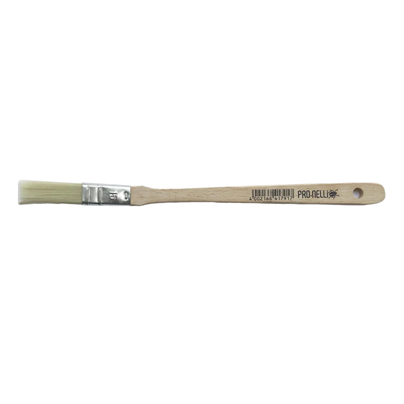 PRO-NELLI Syntetyczny Pędzel Stick 15mm