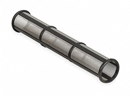 Erstatning for GRACO Easy Out-pumpemanifoldfilter (Langt)