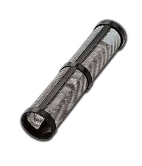 Pumpe filter EASY-OUT (Classic) 60 MESH sort  ST MAX II 290, 390, 490