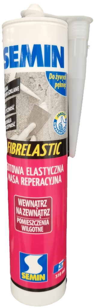 SEMIN FIBERLASTIC 310ml