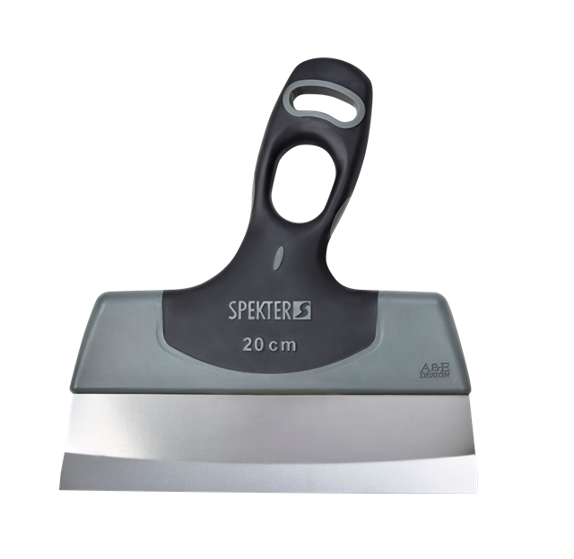 SPEKTER Plasterboard Putty Knife 20cm