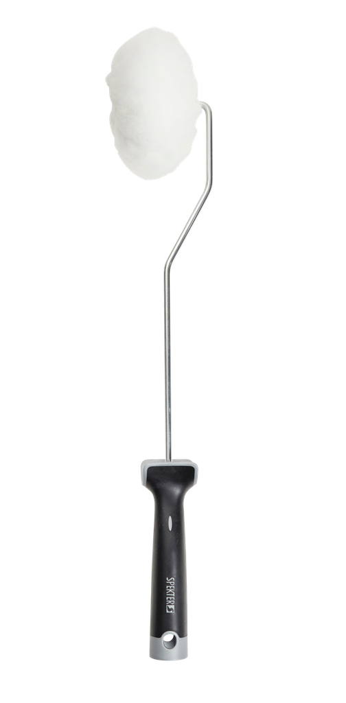 SPEKTER PRO hjørnerulle komplet 4cm