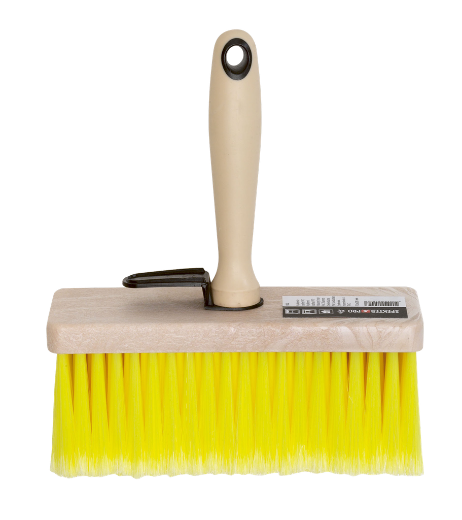 SPEKTER PRO Masonry Brush