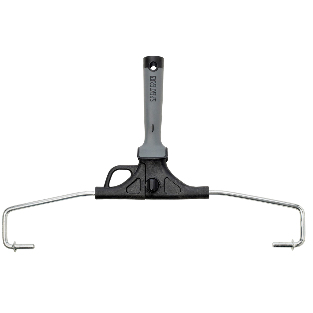 SPEKTER Forked roller frame 41,5cm