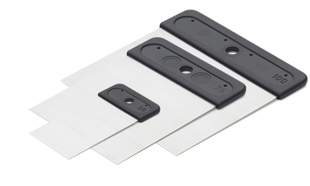 SPEKTER Flexible filling knives