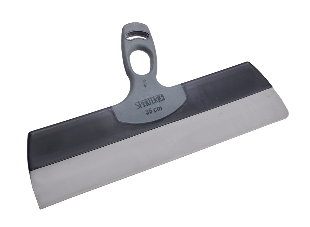 SPEKTER Væv-/fugespartel gummi 35cm