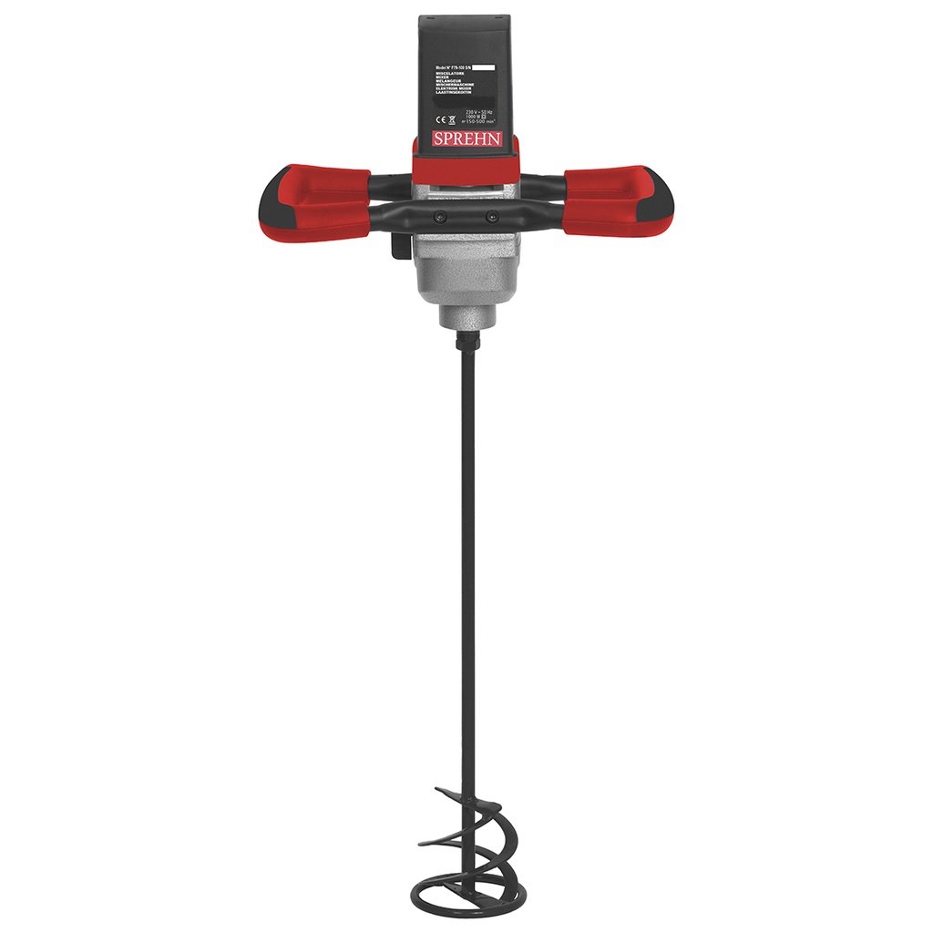 SPREHN ELEKTRISK MIXER