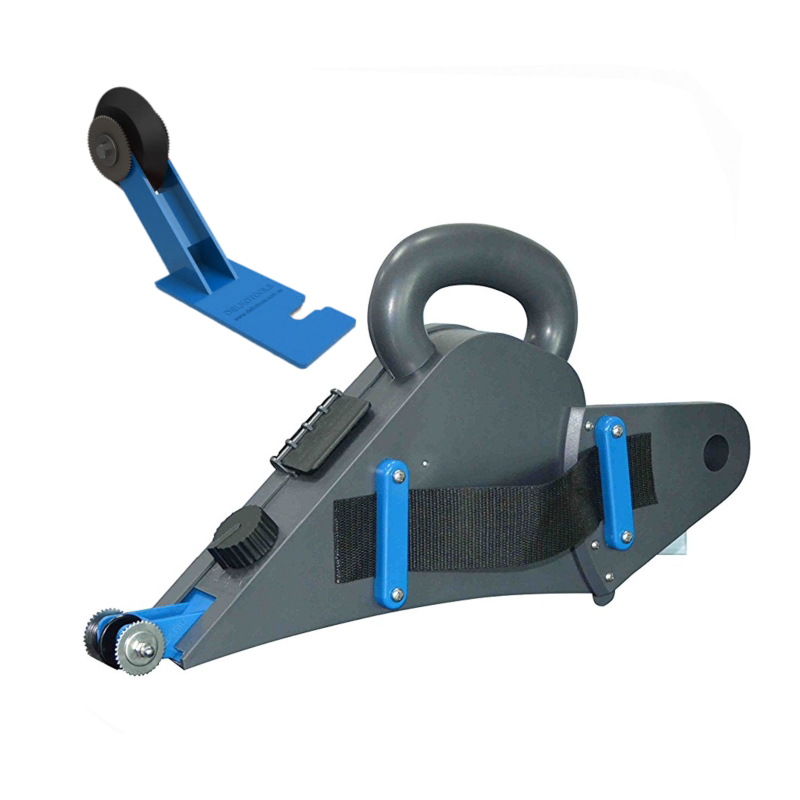 DELKO Spartelboks, basic