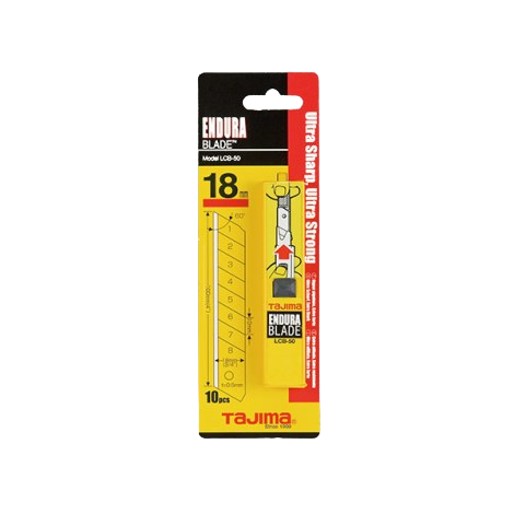 TAJIMA Endura-Blade™