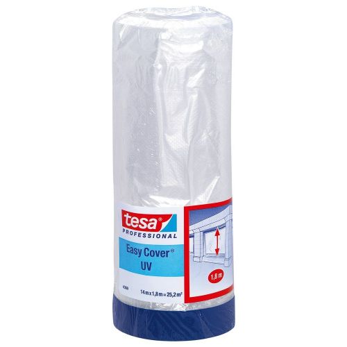 Tesa Easy Cover UV 14m x 1.8m