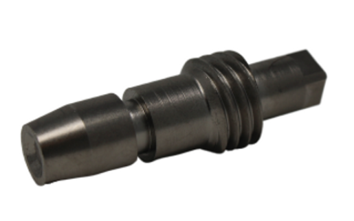 TITAN/WAGNER DUMPVENTILSTAMME -OEM