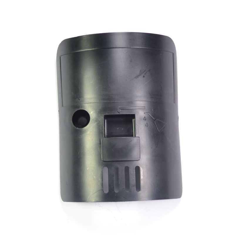 TITAN/WAGNER Dæksel til HeavyCoat 55