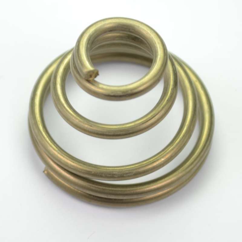 TITAN/WAGNER Filter Spring- OEM