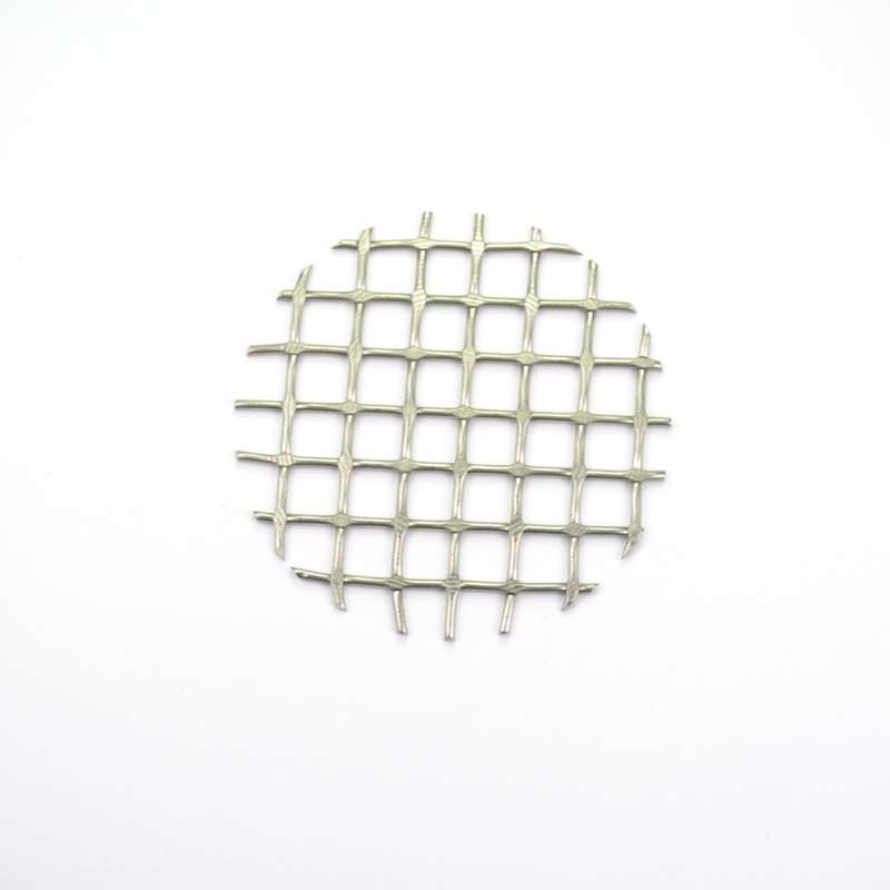 TITAN/WAGNER Indløbsfilterskærm