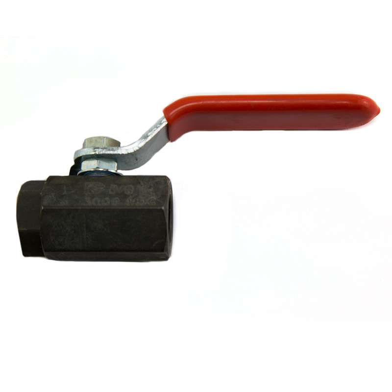 TITAN/WAGNER Kugleventil