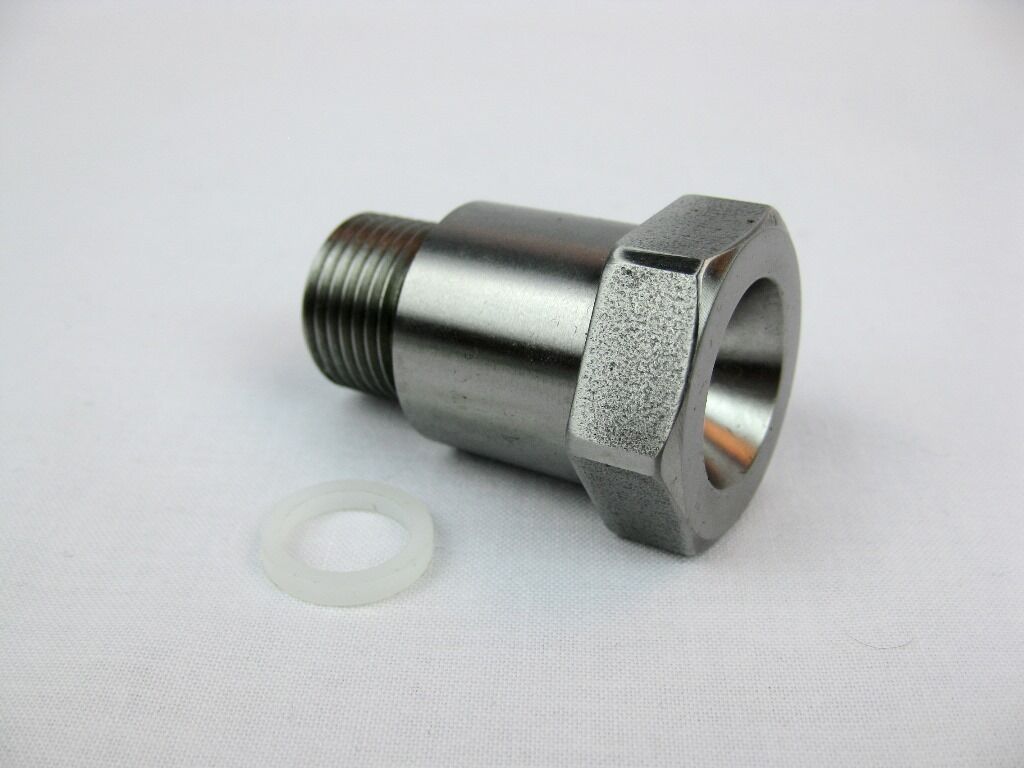 TITAN/WAGNER Outlet-hus