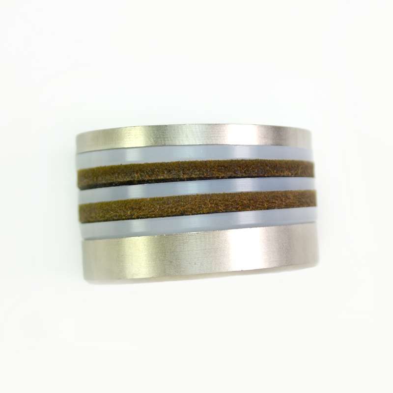 TITAN/WAGNER PKGD Lower Packing Set