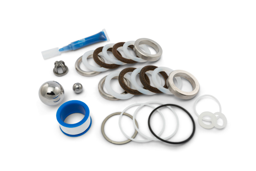 TITAN/WAGNER Seal kit (small) for HeavyCoat 940 and 960 (HC940/HC960)