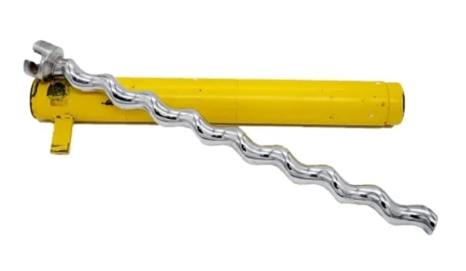 TITAN/WAGNER rotor/stator sæt til PC HP 30