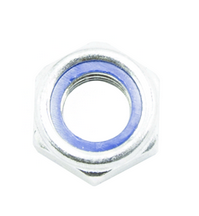 TITAN/WAGNER Self-locking hexagon nut