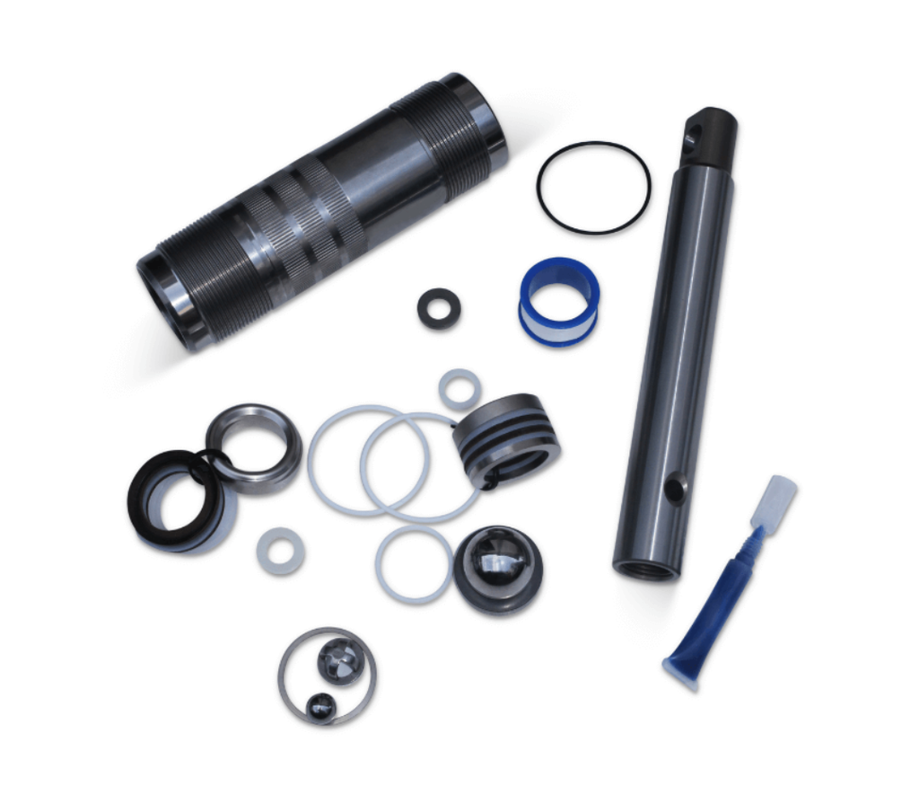 TITAN/WAGNER Service kit materiale pumpe HC-940