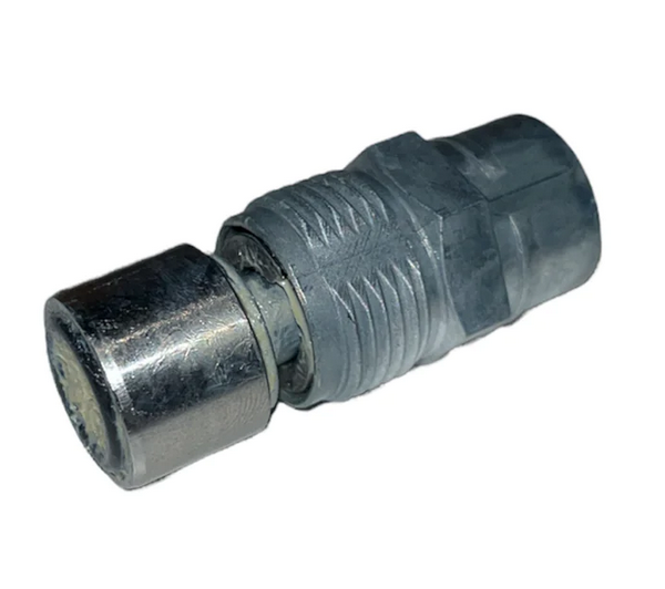 TITAN/WAGNER Transducer-montering