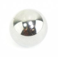 TITAN/WAGNER Udstødningsventilkugle