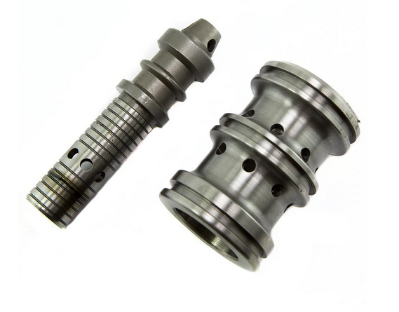 TITAN/WAGNER Valve slider