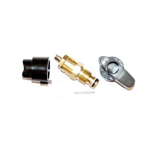 TITAN-WAGNER BYPASS-VENTILSAMLING OEM