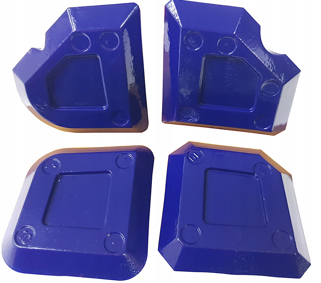 TYTAN PROFESSIONAL JOINT FINGER SET