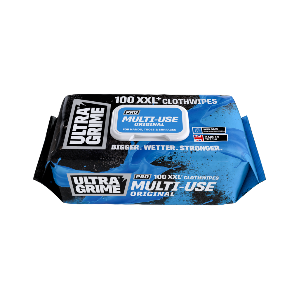 ULTRA GRIME Pro Multiuse 100XXL+