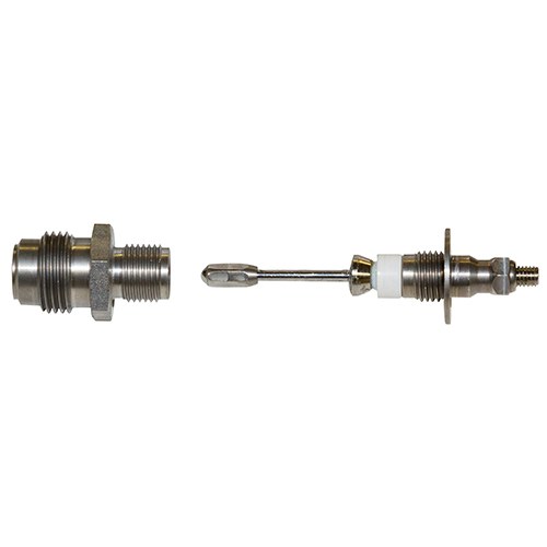 WAGNER Zestaw serwisowy AG-19