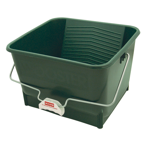 WOOSTER 4-gallon spand 15L