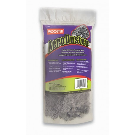 WOOSTER Aero Duster