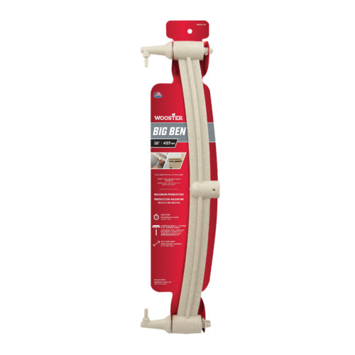WOOSTER BIG BEN 18" 457mm