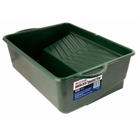 WOOSTER Spand-bakke malebakke 3,78Ltr